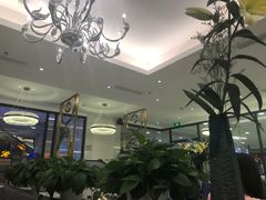 大堂-鹿港小镇(悠唐店)