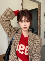 点击看大图 -辛格·潮沙龙