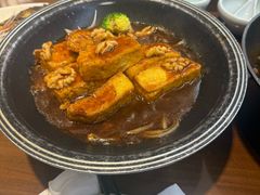 -二分八·大同菜(云雁阁长治路店)