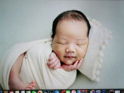 -大树儿童摄影