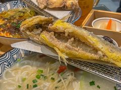 -凯峰鱼汤米线(金利達店)
