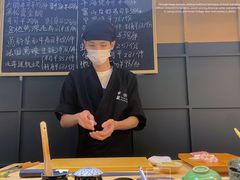 -Sushi Hanzo半藏(天环广场店)