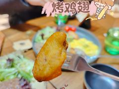-Dreamsalad梦想轻厨(健康轻食·减脂沙拉·意面·祖庙店)