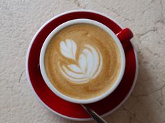 -Me Coffee下午茶艺术空间