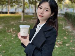 -小老虎糖水铺(国贸店)