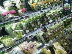 -Olé精品超市(北京合生汇店)