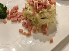 -小白桦西餐厅
