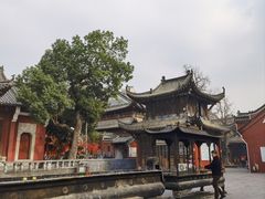 -长春观