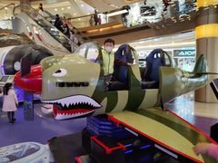 -奥园广场(广州番禺福德路店)