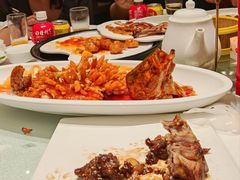 -大铁勺新津菜(东丽阳光新业广场店)