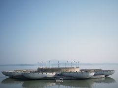 -池州市平天湖风景区