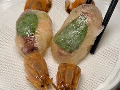 -临家小院·潮汕菜·商务宴请·点心(白石洲店)
