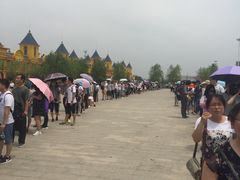 -泰安地下龙宫景区