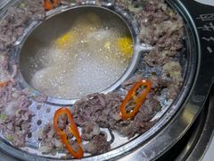 -三毛牛肉店(福强店)