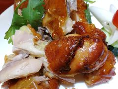 -迪拜七星酒店·京港酒楼