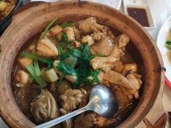 -衡山汇·高级粤菜(霄云路店)