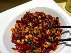 -陈帅夜排档·龙虾·炒菜·烤串(世茂店)