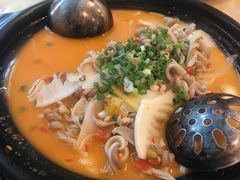 脆肚-李师傅脆肚(梅林店)