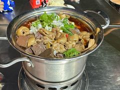 -肖家客饸饹面(郑州总店)