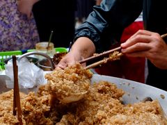 -六广门毛阿姨糯米饭