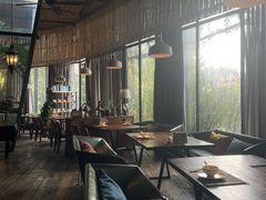 -肴约·花园式餐厅(湖里店)
