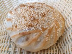 武大郎烧饼-三义和酒楼(广渠门店)
