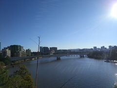 -布里斯班南岸公园