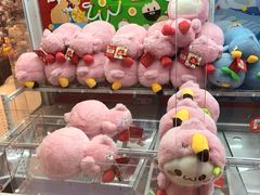 -LLJ夹机占(正佳广场店)