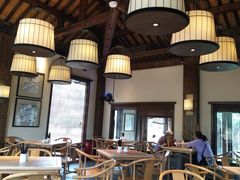 大堂-东园小馆·早茶·淮扬小炒(宋夹城店)