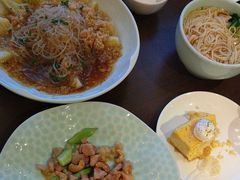 -静之湖湖畔餐厅