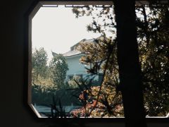 -八大山人梅湖景区
