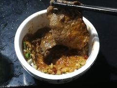 瘦牛-浩文烧烤