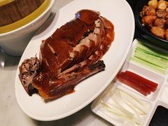 -泰钰丰烤鸭.天津菜(开发区店)