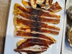 -老大连·海肠捞饭·大连海鲜大连菜(西安路店)