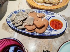 -又见炊烟私房菜(敬亭路店)