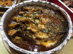 -司御手铜锅涮肉卤烤猪手(榆次新建路店)