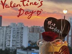 -玉见cake低糖蛋糕甜品台定制(河西店)