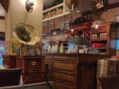 -摩根扒房(桐梓林店)