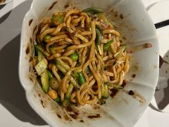 -四季民福烤鸭店(王府井东安门店)