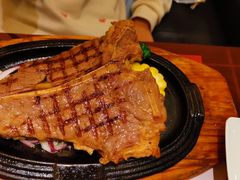 -尊品牛排(沙湾印象汇店)