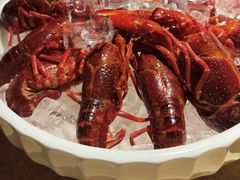-同福龙虾(高新店)