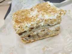 拿破仑-桂顺斋(西花市店)
