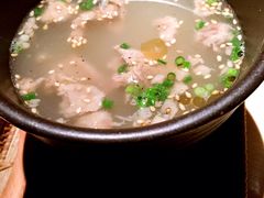 -松阪牛焼肉M(法善寺横丁店)