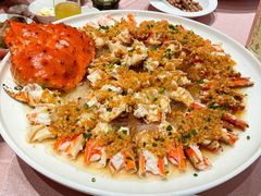 -苏福记·海鲜佬(凤城四路店)