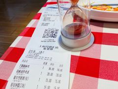 -西贝(吴江路湟普汇店)