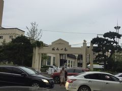 -海天一色海景自助餐厅(西港花园店)