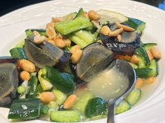 -金汇酒楼(中山东区店)