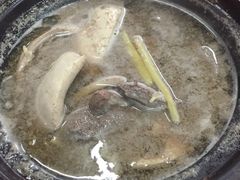 -新记肉骨茶