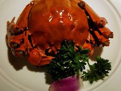 -壹品宴掦·淮扬菜(新牌坊店)