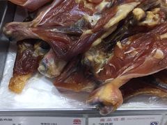 -第一食品(中环百联店)